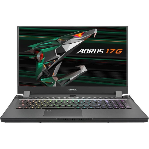 GIGABYTE AORUS 17G YD (YD-74EE345SH)