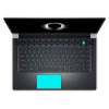 Alienware x17 R1 (Alienware0123-Lunar)