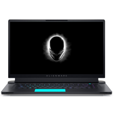 Alienware x17 R1 (Alienware0122-Lunar)