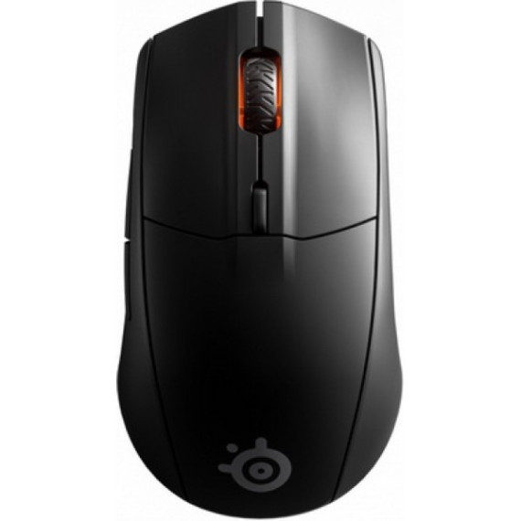 Мышь SteelSeries Rival 3 Wireless Black (62521)