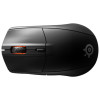 Мышь SteelSeries Rival 3 Wireless Black (62521)