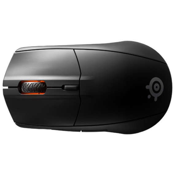 Мышь SteelSeries Rival 3 Wireless Black (62521)