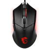 Миша MSI Clutch GM08 GAMING Mouse (S12-0401800-CLA)