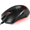 Миша MSI Clutch GM08 GAMING Mouse (S12-0401800-CLA)