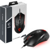 Миша MSI Clutch GM08 GAMING Mouse (S12-0401800-CLA)