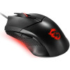 Миша MSI Clutch GM08 GAMING Mouse (S12-0401800-CLA)