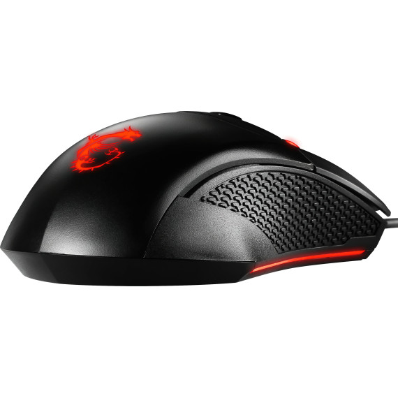 Миша MSI Clutch GM08 GAMING Mouse (S12-0401800-CLA)
