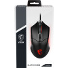 Миша MSI Clutch GM08 GAMING Mouse (S12-0401800-CLA)