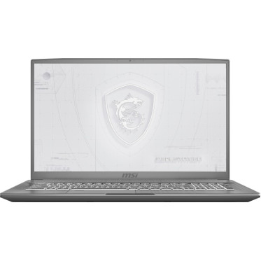 MSI WF75 Mobile Workstation (10TJ-082FR)