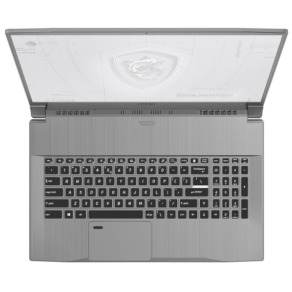MSI WF75 Mobile Workstation (10TJ-082FR)
