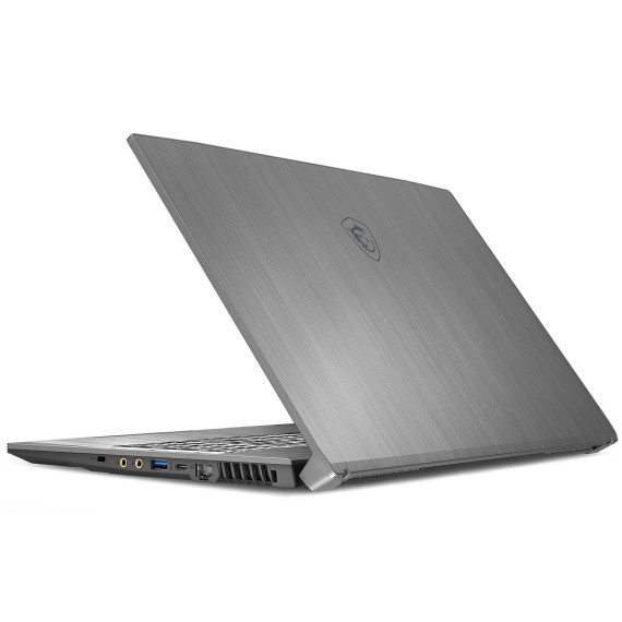 MSI WF75 Mobile Workstation (10TJ-082FR)