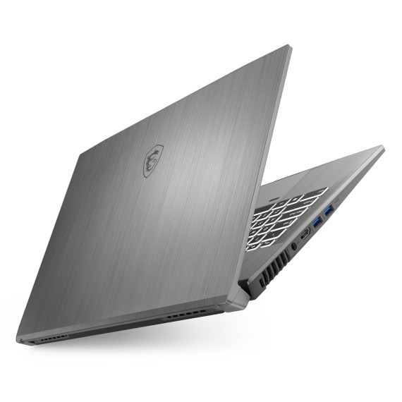 MSI WF75 Mobile Workstation (10TJ-082FR)