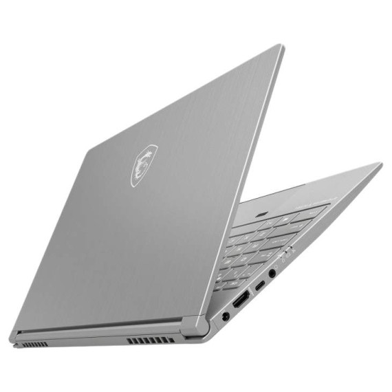 MSI P65 8SF Creator (P658SF-240ES)