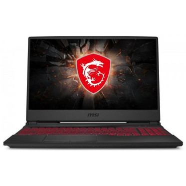 MSI GL75 9SE (GL759SE-079XPL)