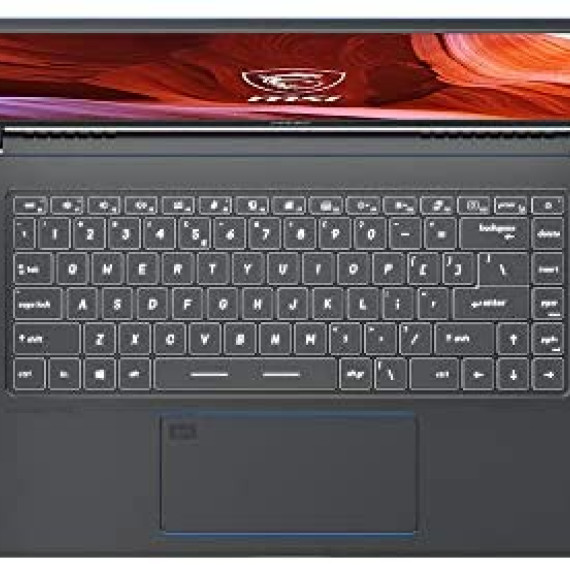 MSI Modern 14 A10RAS (A10RAS-871XES)