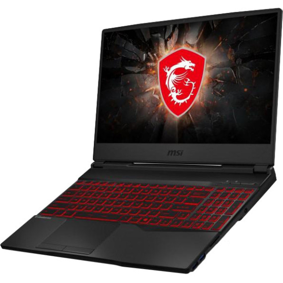 MSI GL75 9SE (GL759SE-265FR)