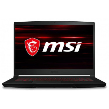 MSI GF63 Thin 10UC (GF6310UC-414UK)