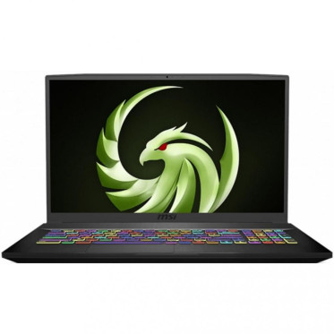 MSI Bravo 17 A4DDK (A4DDK-036BE)