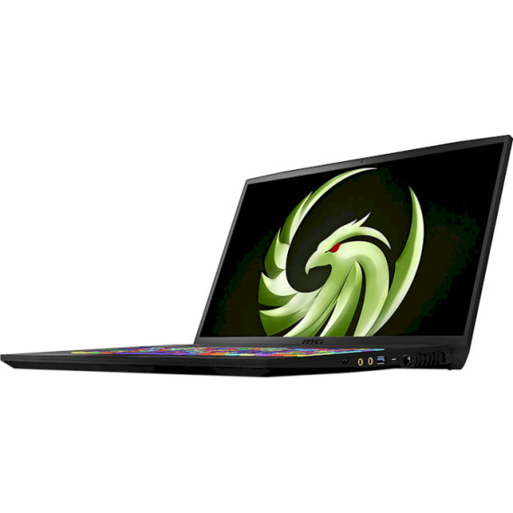 MSI Bravo 17 A4DDK (A4DDK-036BE)