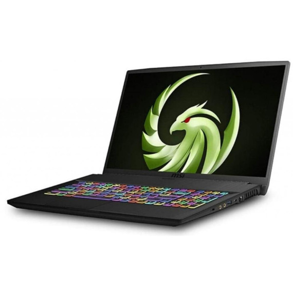 MSI Bravo 17 A4DDK (A4DDK-036BE)