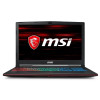 MSI GP73 Leopard 8RD (GP738RD-419XES)