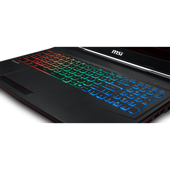 MSI GP73 Leopard 8RD (GP738RD-419XES)