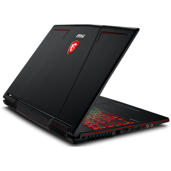 MSI GP73 Leopard 8RD (GP738RD-419XES)