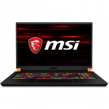 MSI GS75 Stealth 10SE (GS7510SE-1037FR)