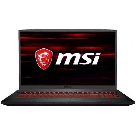 MSI GF75 Thin 10SCXR (GF7510SCXR-206BE)