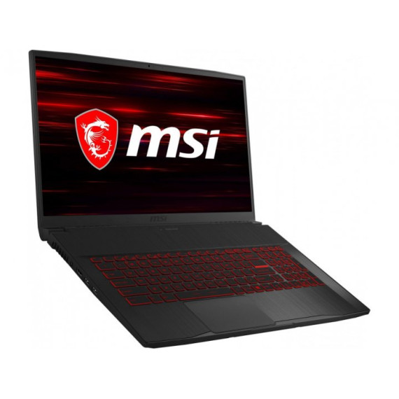 MSI GF75 Thin 10SCXR (GF7510SCXR-206BE)