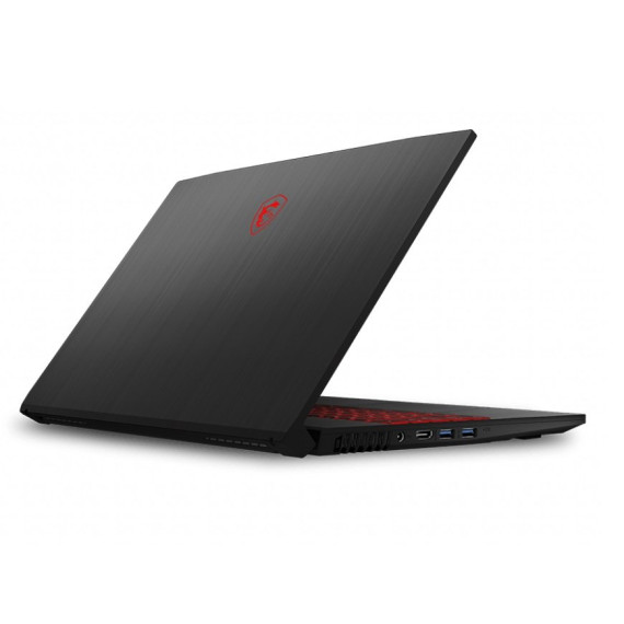 MSI GF75 Thin 10SCXR (GF7510SCXR-206BE)