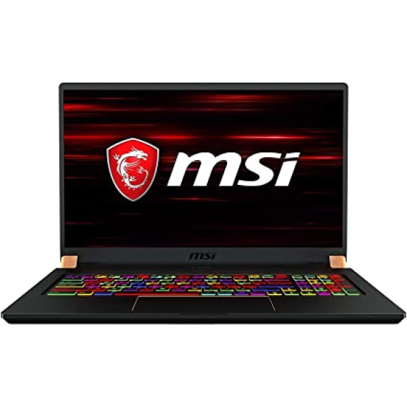 MSI GS75 9SF Stealth (GS759SF-461PL)