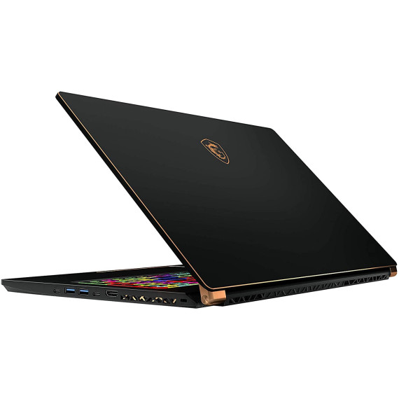 MSI GS75 9SF Stealth (GS759SF-461PL)