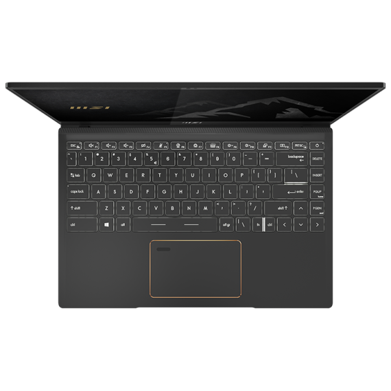 MSI Summit E14 A11SCST (A11SCST-487NL)