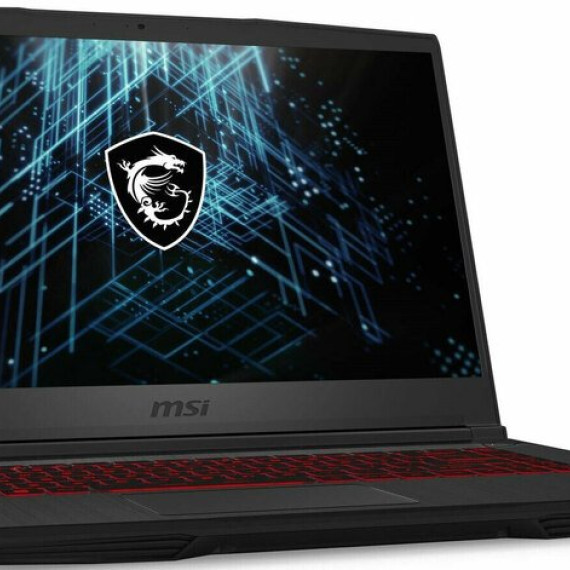 MSI GF65 Thin 10UE (GF6510UE-087NL)