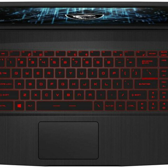 MSI GF65 Thin 10UE (GF6510UE-087NL)