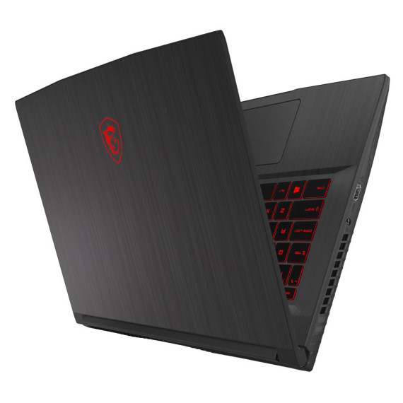 MSI GF65 Thin 10UE (GF6510UE-087NL)
