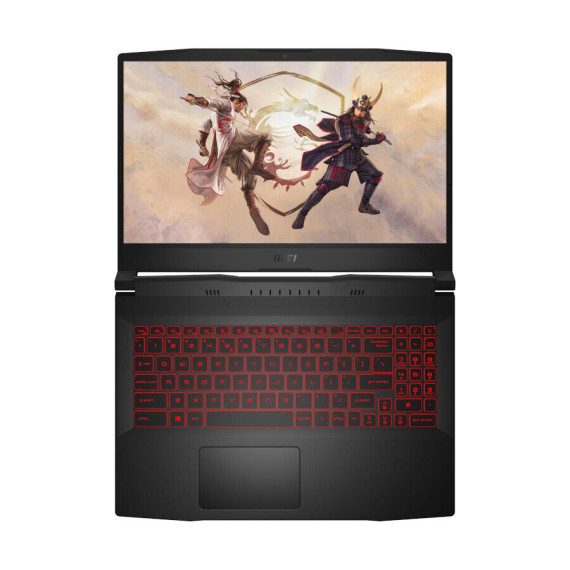 MSI Katana GF76 11UEK (GF7611UEK-050FR)