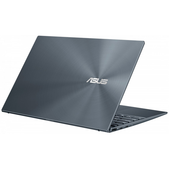 ASUS ZenBook 14 UX425EA Pine Gray (UX425EA-KI854)