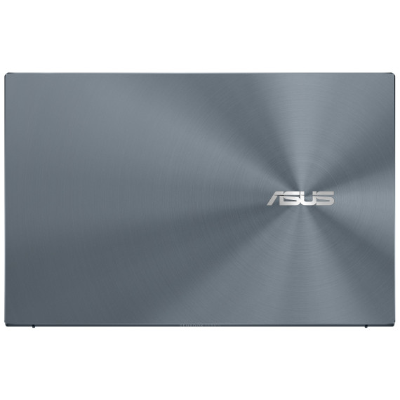 ASUS ZenBook 14 UX425EA Pine Gray (UX425EA-KI854)