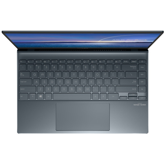 ASUS ZenBook 14 UX425EA Pine Gray (UX425EA-KI854)