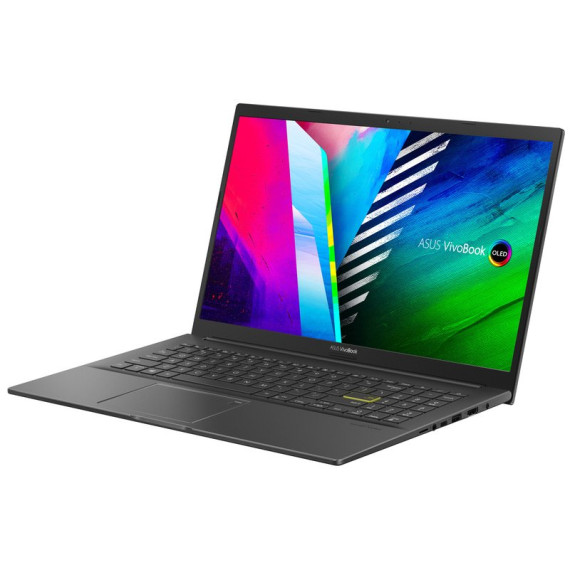 ASUS VivoBook 15 OLED K513EP Black (K513EP-L1566)