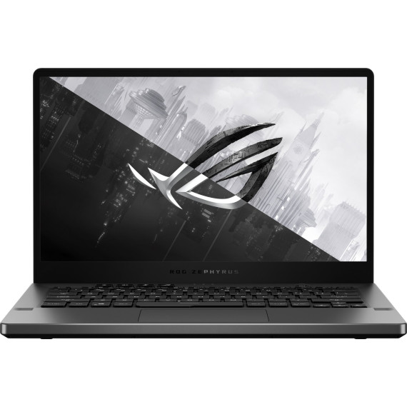 ASUS ROG Zephyrus G14 GA401IHR (GA401IHR-K2040)