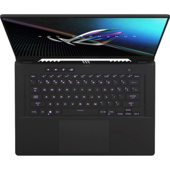 ASUS ROG Zephyrus M16 GU603HE (GU603HE-KR002)