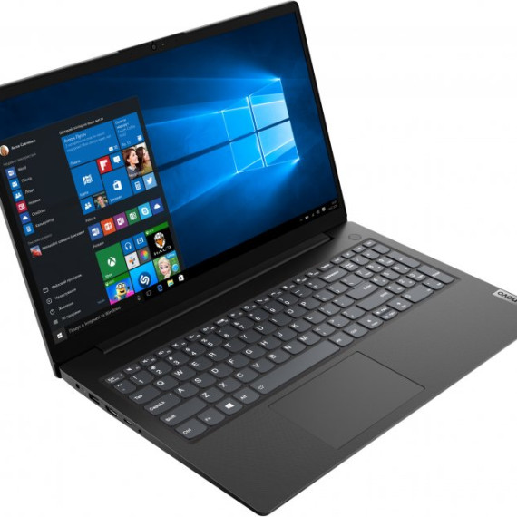 Lenovo V15 G2 ITL Black (82KB003MRA)