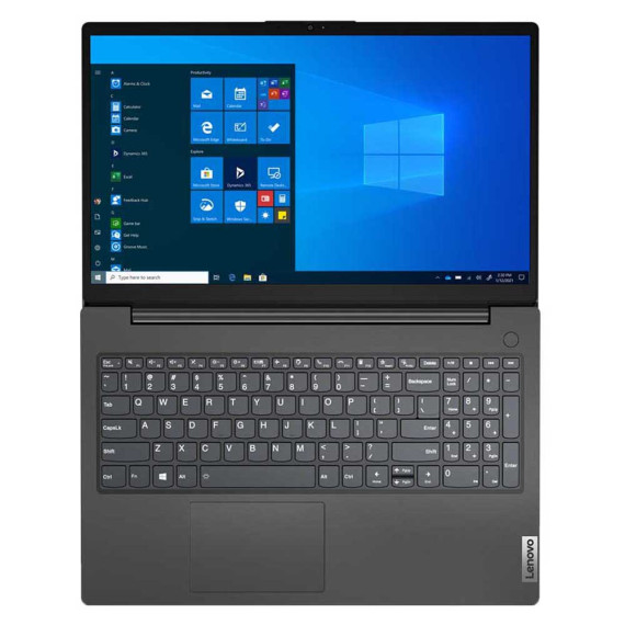 Lenovo V15 G2 ITL Black (82KB003MRA)