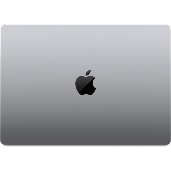 Apple MacBook Pro 14" Space Gray 2021 (Z15G001X8, Z15G0015M)
