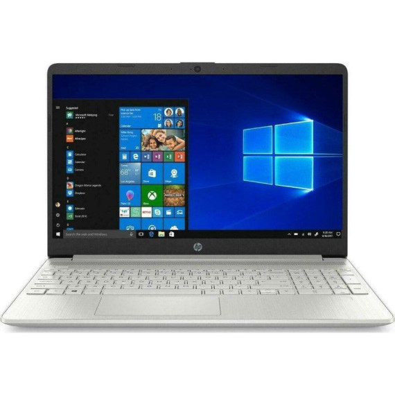 HP 15s-fq2031ua Gold (445P4EA)