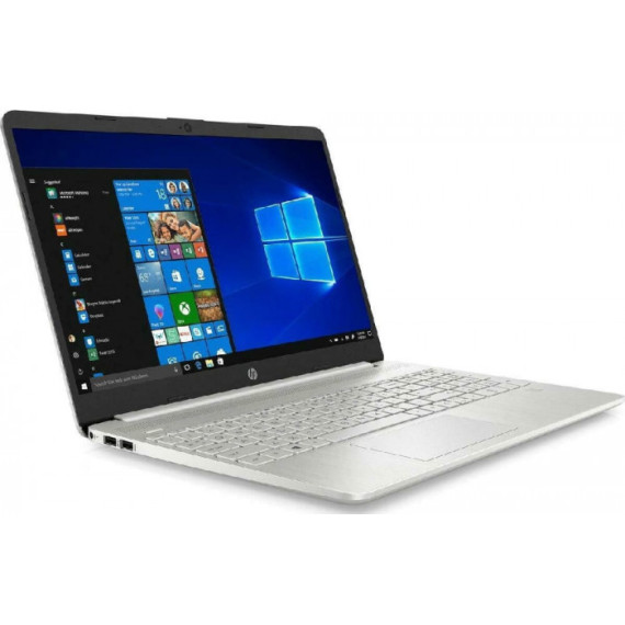HP 15s-fq2031ua Gold (445P4EA)