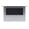 Apple MacBook Pro 16" Silver 2021 (Z14Y0016C)